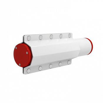 ALUTECH BV-R90 Комплект крепления круглой стрелы