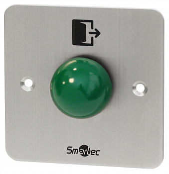 Smartec ST-EX244 Кнопка металлическая