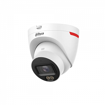 Dahua DH-IPC-HDW2249TP-S-LED-0360B-PRO (3.6мм) Видеокамера IP Dahua DH-IPC-HDW2249TP-S-LED-0360B-PRO (3.6мм) Видеокамера IP