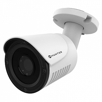 Hunter HN-B290IR Starlight (2.8) мультиформатная MHD видеокамера Hunter HN-B290IR Starlight (2.8) мультиформатная MHD видеокамера