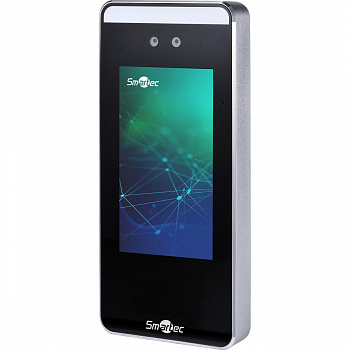 Smartec ST-FR041ME Биометрический считыватель Smartec ST-FR041ME Биометрический считыватель