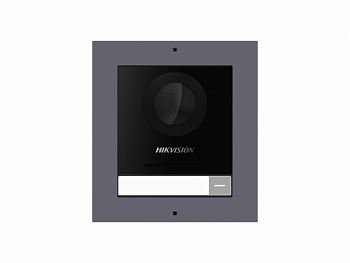 HikVision DS-KD8003-IME1(B)/Surface Вызывная панель 