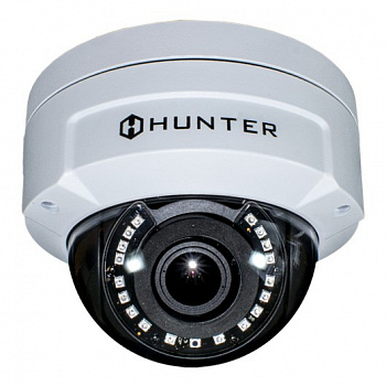 Hunter HN-VD5510FIRP видеокамера IP Hunter HN-VD5510FIRP видеокамера IP