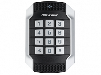 HikVision DS-K1104MK Считыватель  HikVision DS-K1104MK Считыватель