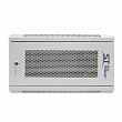 Space Technology ST-NCP6U02 (СЕРЫЙ) С ПОЛКОЙ Шкаф телекоммуникационный