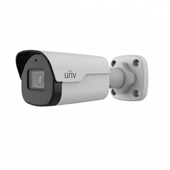 Uniview IPC2122SB-ADF28KM-I0 (2.8 мм) Видеокамера IP Uniview IPC2122SB-ADF28KM-I0 (2.8 мм) Видеокамера IP