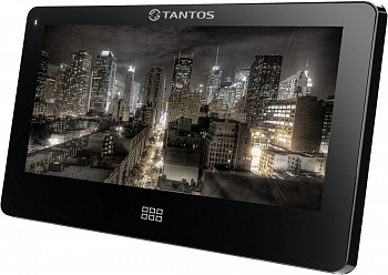 Tantos NEO Slim (XL) (black) Видеодомофон Tantos NEO Slim (XL) (black) Видеодомофон
