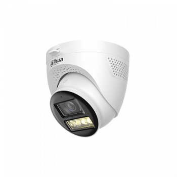 Dahua DH-HAC-HDW1500TQP-IL-T-0280B (2.8мм) Видеокамера HDCVI Dahua DH-HAC-HDW1500TQP-IL-T-0280B (2.8мм) Видеокамера HDCVI