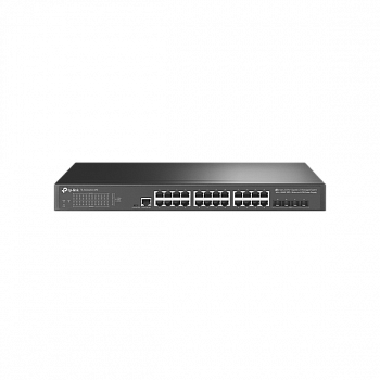 TP-LINK TL-SG3428X-UPS Коммутатор
