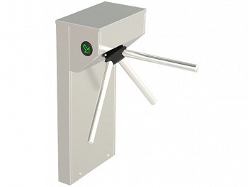 Установка трипода CAME STILE 110