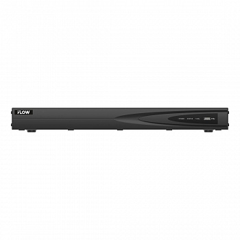 iFlow F-NR-216 Видеорегистратор IP iFlow F-NR-216 Видеорегистратор IP