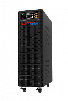 ELTENA Monolith B10000 Источник бесперебойного питания