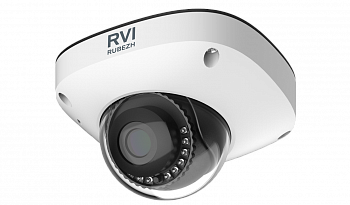 RVi-2NCF5378 (2.8) RU Видеокамера IP RVi-2NCF5378 (2.8) RU Видеокамера IP
