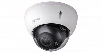 Dahua DH-HAC-HDBW1200RP-Z (2.7-12 мм) мультиформатная MHD видеокамера Dahua DH-HAC-HDBW1200RP-Z (2.7-12 мм) мультиформатная MHD видеокамера