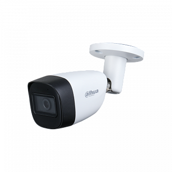 Dahua DH-HAC-HFW2241CMP-A-0360B-S2 (3.6mm) мультиформатная MHD видеокамера Dahua DH-HAC-HFW2241CMP-A-0360B-S2 (3.6mm) мультиформатная MHD видеокамера