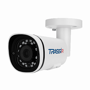 TRASSIR TR-D2121IR3 v6 (3.6 мм) видеокамера IP TRASSIR TR-D2121IR3 v6 (3.6 мм) видеокамера IP