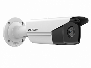 HikVision DS-2CD2T83G2-4I (4 мм) видеокамера IP HikVision DS-2CD2T83G2-4I (4 мм) видеокамера IP
