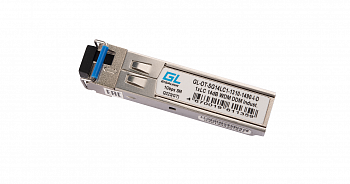 NIKOMAX GL-OT-SG14LC1-1310-1490-I-D Модуль SFP