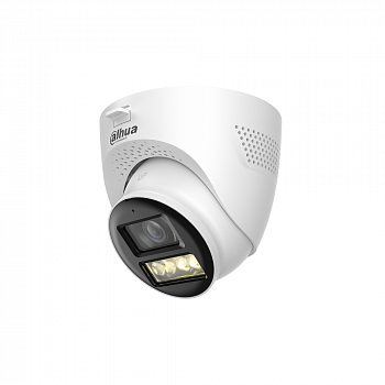 Dahua DH-HAC-HDW1200TQP-IL-T-0280B (2.8 мм) Видеокамера HDCVI Dahua DH-HAC-HDW1200TQP-IL-T-0280B (2.8 мм) Видеокамера HDCVI