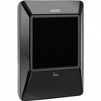 FAAC XTR B Считыватель FAAC XTR B Считыватель