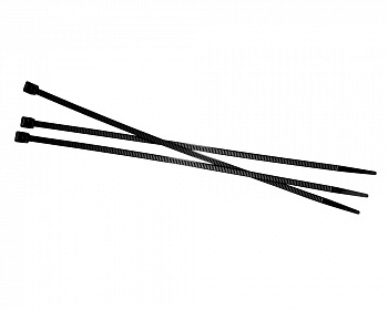 Netko Стяжка нейлоновая 200*3,6 / 100 шт / светостойкая (черная) "SZ" Netko Стяжка нейлоновая 200*3,6 / 100 шт / светостойкая (черная) "SZ"