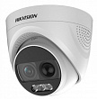 HikVision DS-2CE72DFT-PIRXOF (3.6 мм) мультиформатная MHD видеокамера