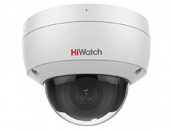 HiWatch IPC-D042-G2/U (4mm) видеокамера IP HiWatch IPC-D042-G2/U (4mm) видеокамера IP