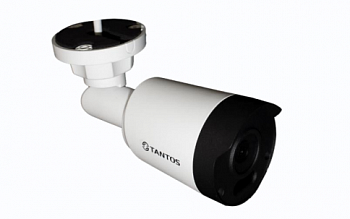 Tantos TSi-P4FP (2.8 мм) Видеокамера IP Tantos TSi-P4FP (2.8 мм) Видеокамера IP