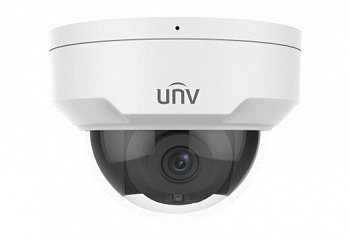 Uniview IPC322LB-ASF28K-A (2.8 мм) Видеокамера IP Uniview IPC322LB-ASF28K-A (2.8 мм) Видеокамера IP