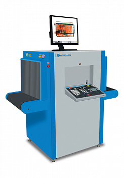 Astrophysics XIS-5335 Рентгенотелевизионный интроскоп