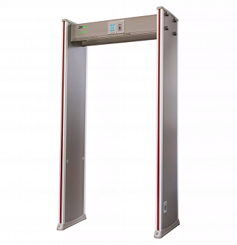 ZKTeco ZK-D2180 (1000mm) Арочный металлодетектор