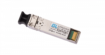 NIKOMAX GL-OT-ST14LC2-1310-1310 Модуль SFP+ NIKOMAX GL-OT-ST14LC2-1310-1310 Модуль SFP+