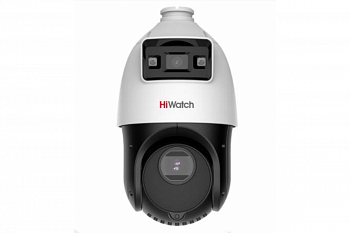 HiWatch PTZ-2SE215M-12F0 Видеокамера IP HiWatch PTZ-2SE215M-12F0 Видеокамера IP