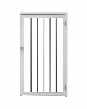 Ростов-Дон ОПР/1200-Д-ЗН Ограждение полноростовое