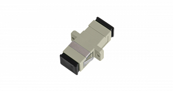 NIKOMAX NMF-OA1MM-SCU-SCU-2 Адаптер волоконно-оптический NIKOMAX NMF-OA1MM-SCU-SCU-2 Адаптер волоконно-оптический