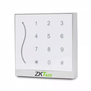 ZKTeco ProID30WM Считыватель ZKTeco ProID30WM Считыватель