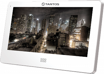 Tantos NEO Slim (white) Видеодомофон Tantos NEO Slim (white) Видеодомофон