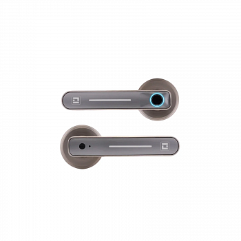 HOGO Smart Lock r02 Дверной электронный замок HOGO Smart Lock r02 Дверной электронный замок