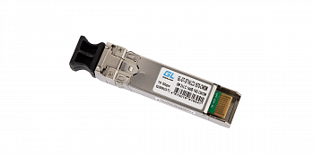 NIKOMAX GL-OT-ST14LC2-1450-CWDM Модуль SFP+ NIKOMAX GL-OT-ST14LC2-1450-CWDM Модуль SFP+