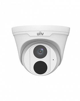 Uniview IPC3612LB-ADF28K-G (2.8 мм) Видеокамера IP Uniview IPC3612LB-ADF28K-G (2.8 мм) Видеокамера IP