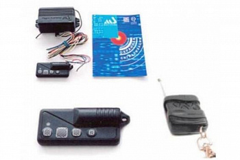 Ростов-Дон Система дистанционного управления MSRF-3K Ростов-Дон Система дистанционного управления MSRF-3K