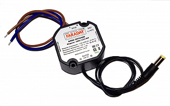 FARADAY 18W/12V/WP Блок питания