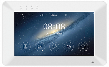 Tantos Rocky HD Wi-Fi XL Видеодомофон Tantos Rocky HD Wi-Fi XL Видеодомофон