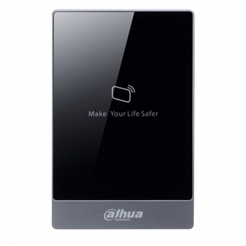 Dahua DHI-ASR1100A Считыватель Dahua DHI-ASR1100A Считыватель