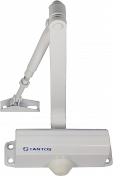 Tantos TS-DC065 Доводчик  (белый) Tantos TS-DC065 Доводчик  (белый)
