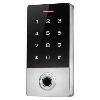 Hunter HN-BiocodeM Биометрический считыватель