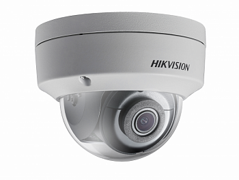 HikVision DS-2CD2123G0-IS (6 mm) видеокамера IP HikVision DS-2CD2123G0-IS (6 mm) видеокамера IP