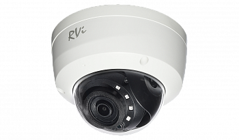 RVi-1NCD2176 white (2.8 мм) Видеокамера IP RVi-1NCD2176 white (2.8 мм) Видеокамера IP