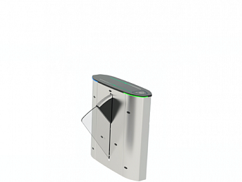 CAME SLIDING GATE GL90 Крайний модуль турникета (001SGL90S) CAME SLIDING GATE GL90 Крайний модуль турникета (001SGL90S)