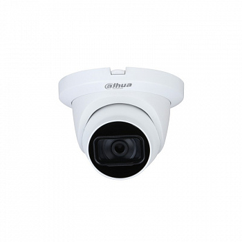 Dahua DH-HAC-HDW1200TLMQP-A-0280B (2.8 мм) мультиформатная MHD видеокамера Dahua DH-HAC-HDW1200TLMQP-A-0280B (2.8 мм) мультиформатная MHD видеокамера